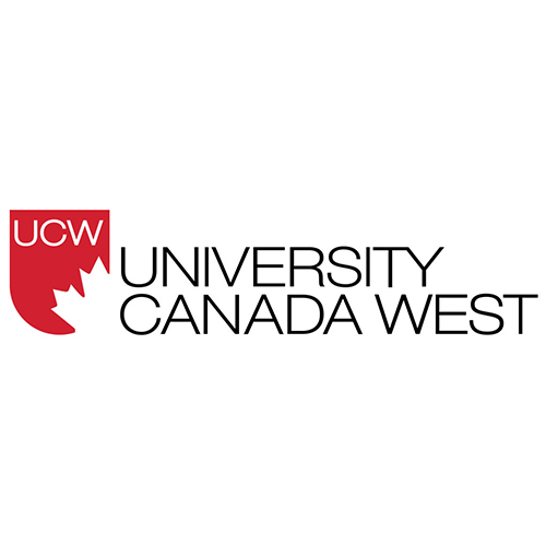 logo university canada west Go2skul Cameroun