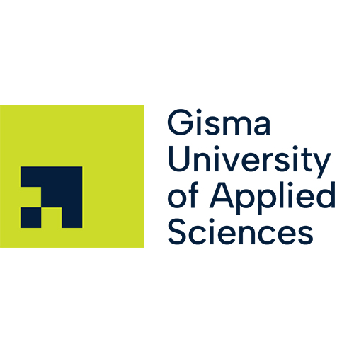 logo gisma university